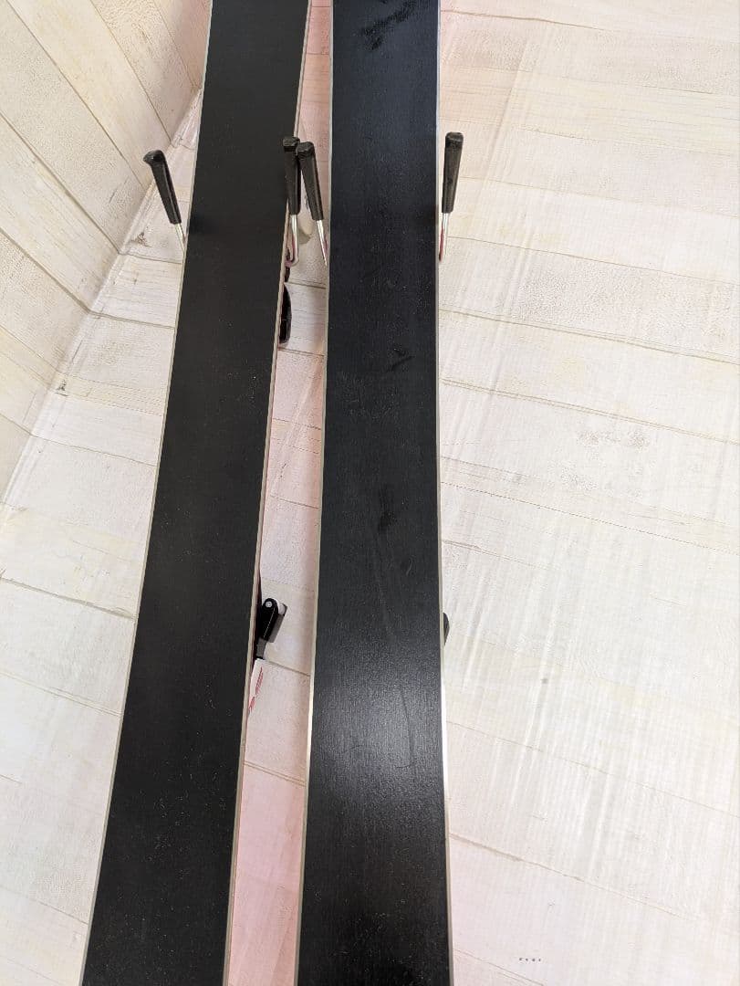 Yukihiro Nomura　Atomic板HEADブーツ Hart