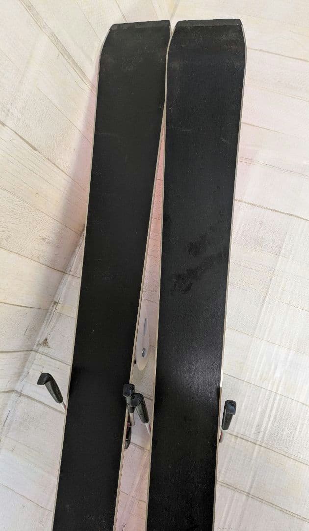 Yukihiro Nomura　Atomic板HEADブーツ Hart