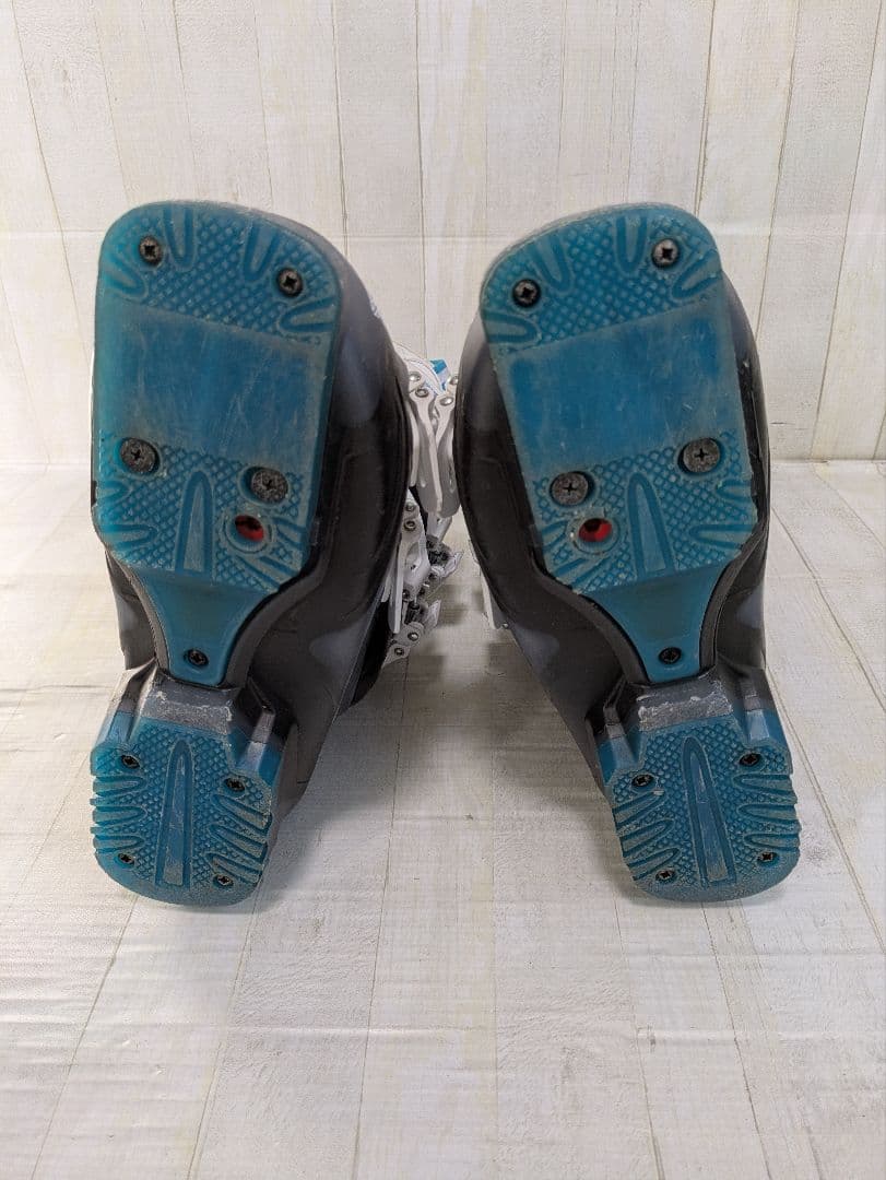 Yukihiro Nomura　Atomic板HEADブーツ Hart