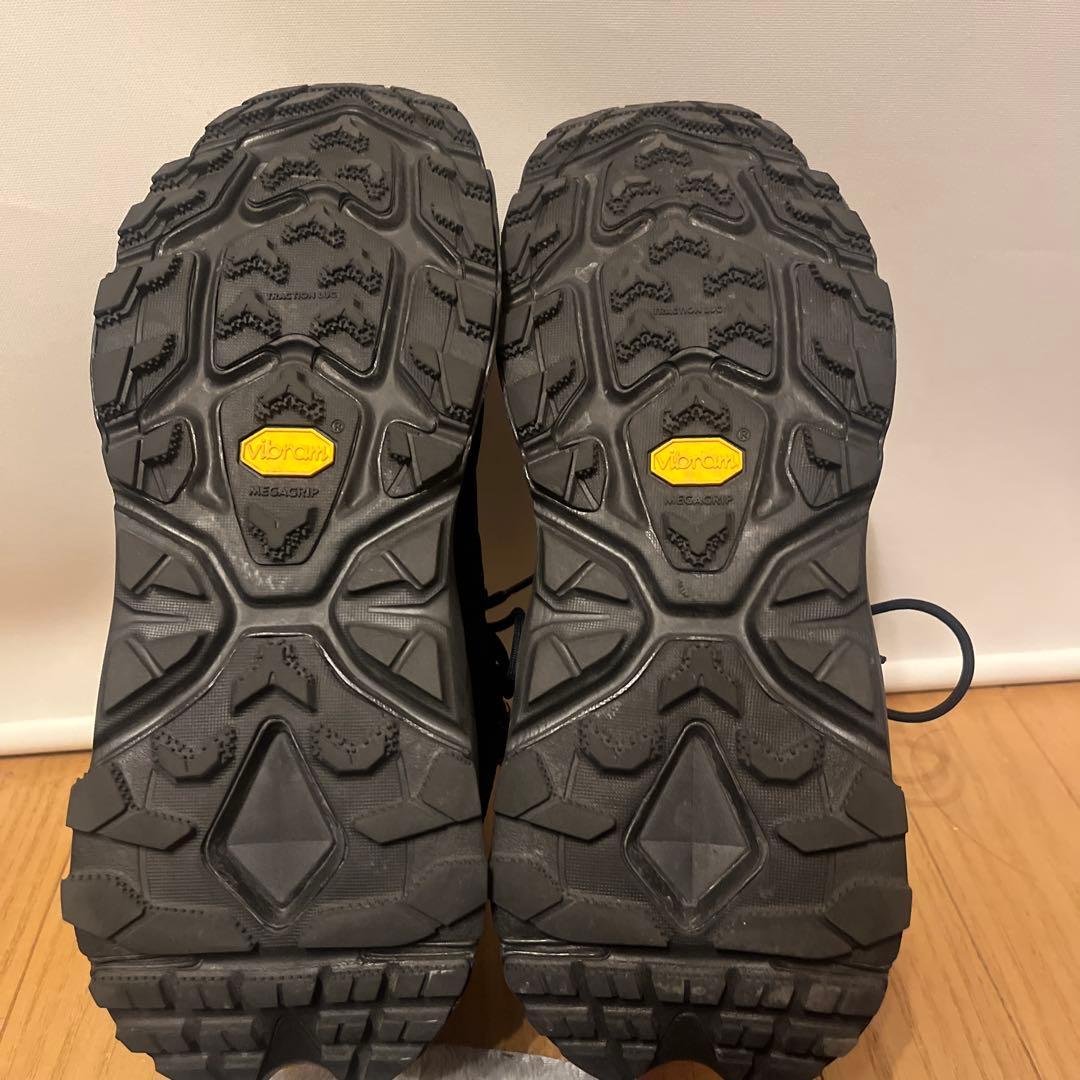 HOKA ONE ONE ホカ オネオネ KAHA 2 LOW GTX