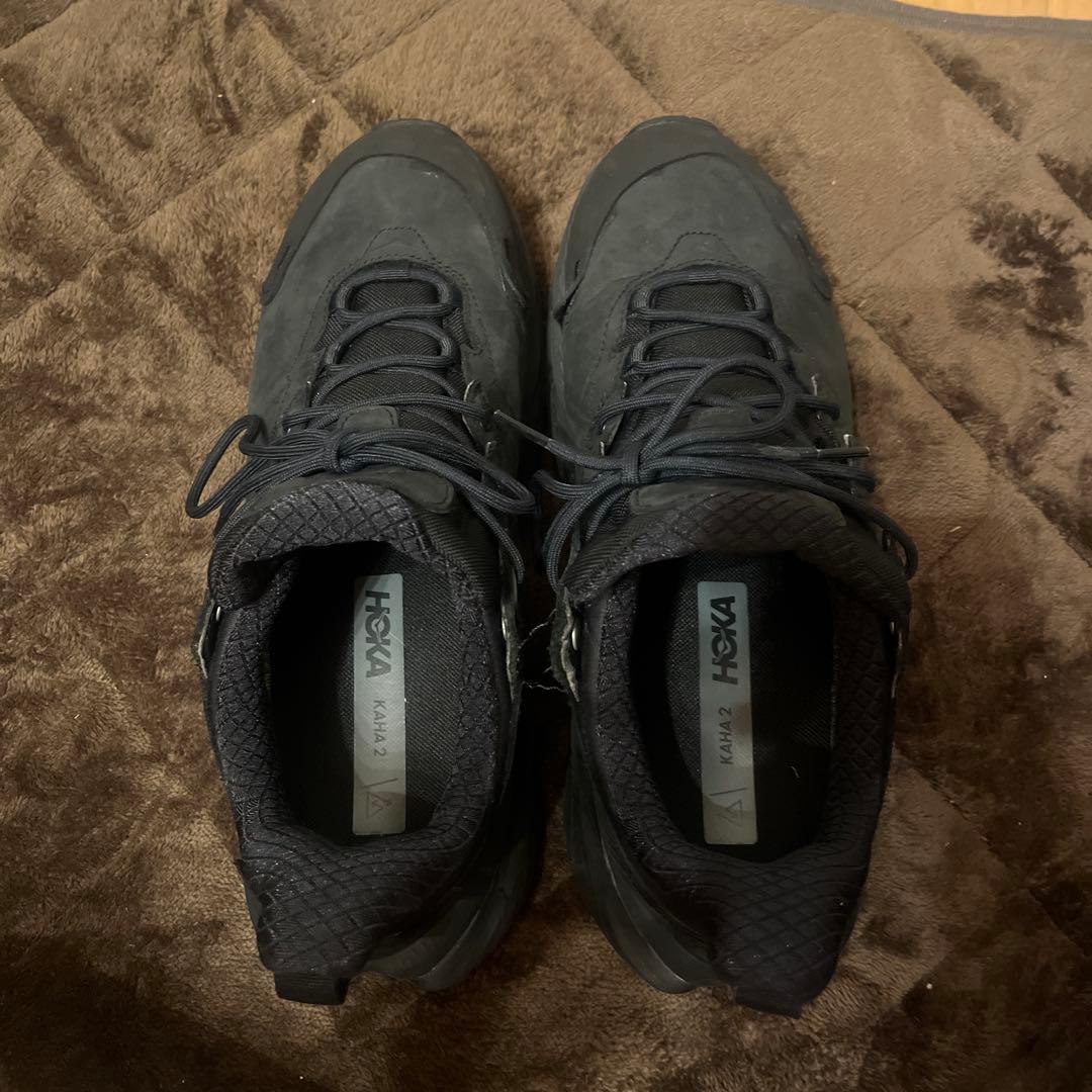 HOKA ONE ONE ホカ オネオネ KAHA 2 LOW GTX