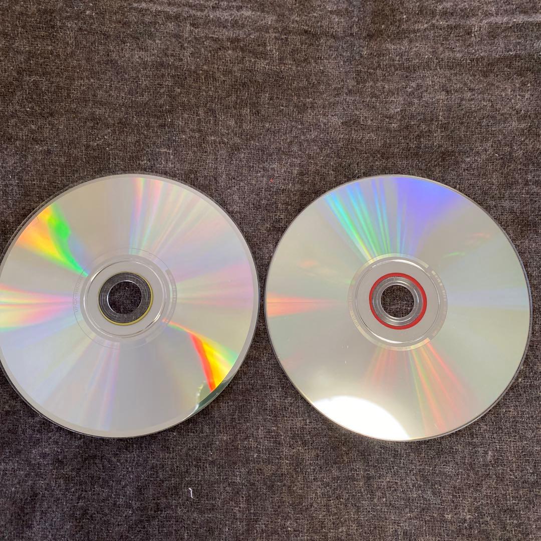 Mrs. GREEN APPLE どこかで日は昇る　CD+DVD 初回限定盤