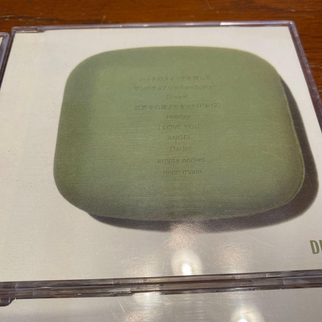 【箱付き】中山美穂 Your Selection 4CDセット