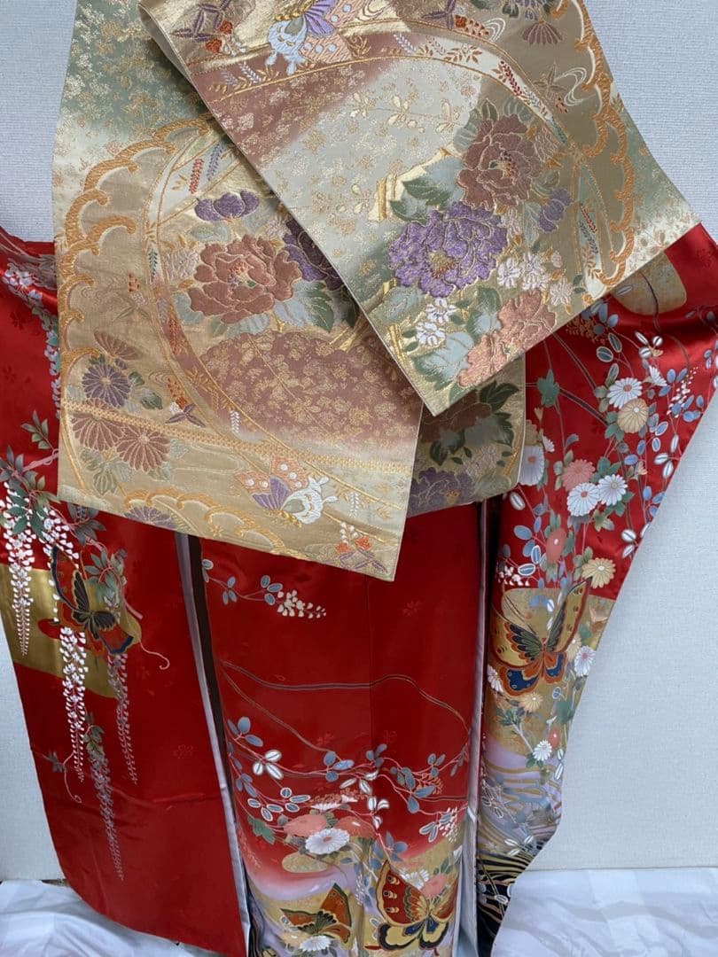 振袖のみ