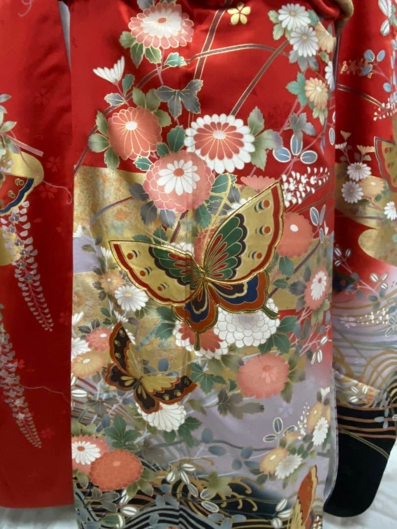 振袖のみ