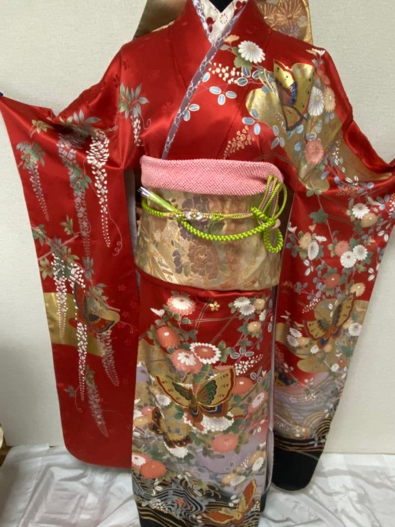 振袖のみ
