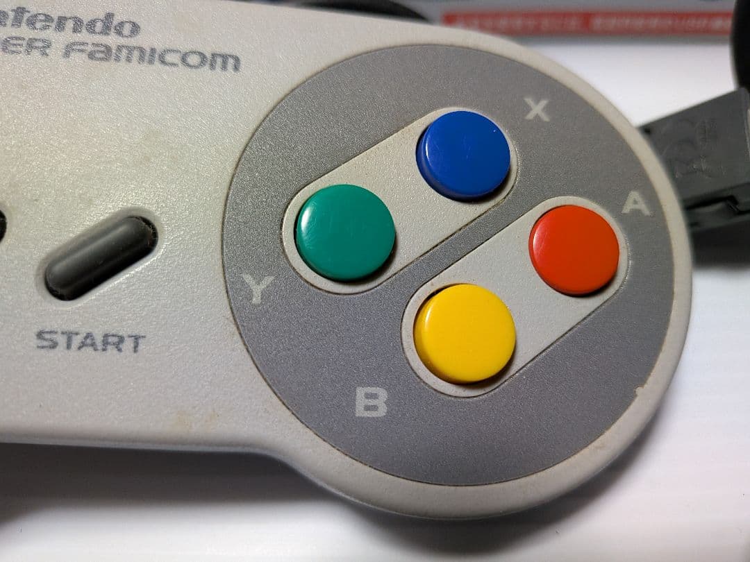 【動作確認済】任天堂　ニンテンドークラシックミニ