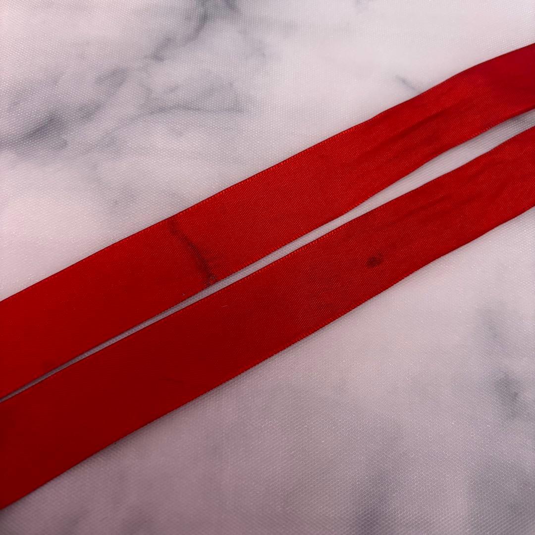 Vivienne Westwood melissa ロッキンホースバレリーナ 赤