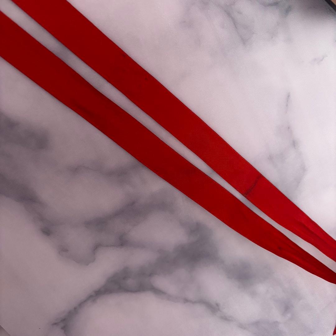 Vivienne Westwood melissa ロッキンホースバレリーナ 赤