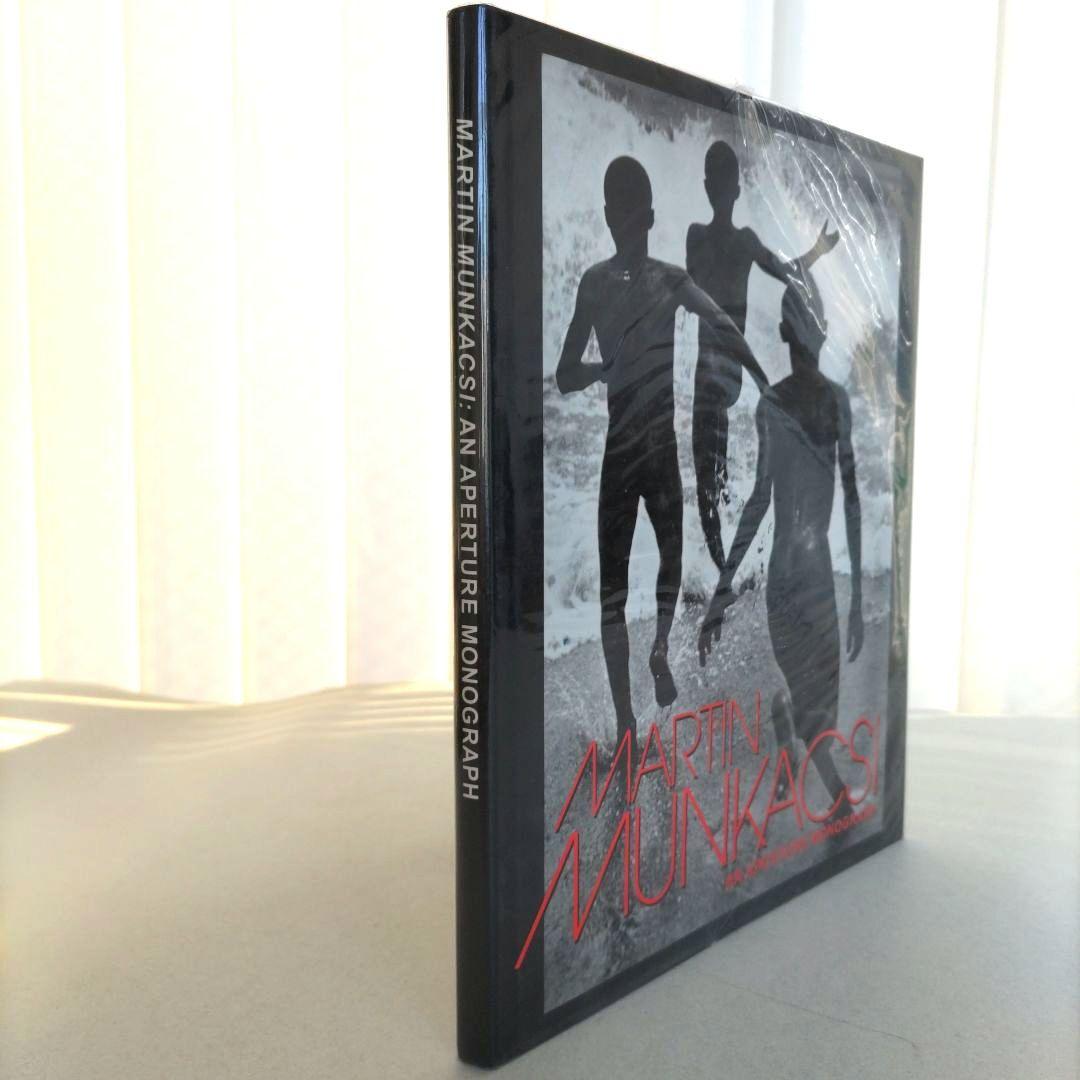 Martin Munkacsi:マーティン・ムンカッチ 写真集 作品集 洋書