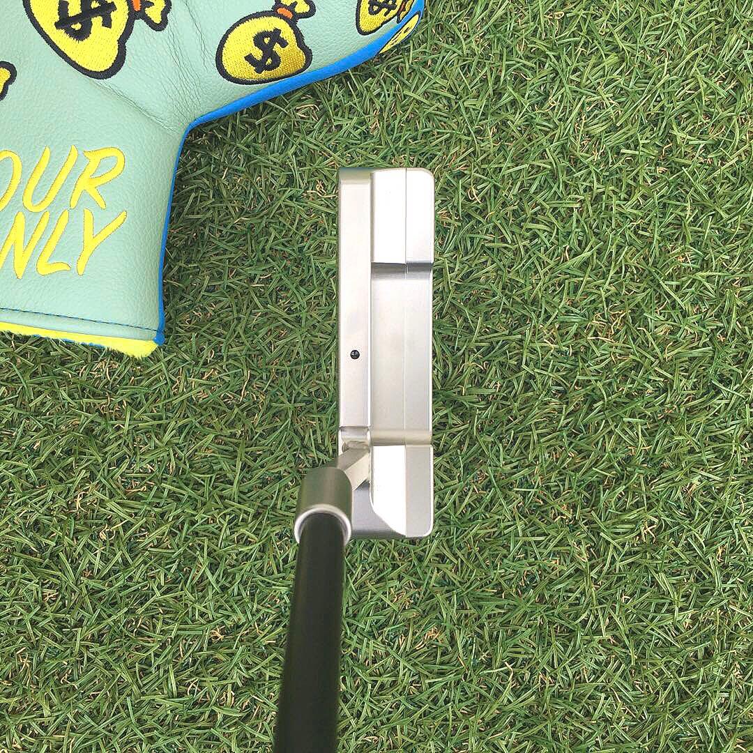 ツアー支給品 ピレッティTourOnly Capri Elite 303SS