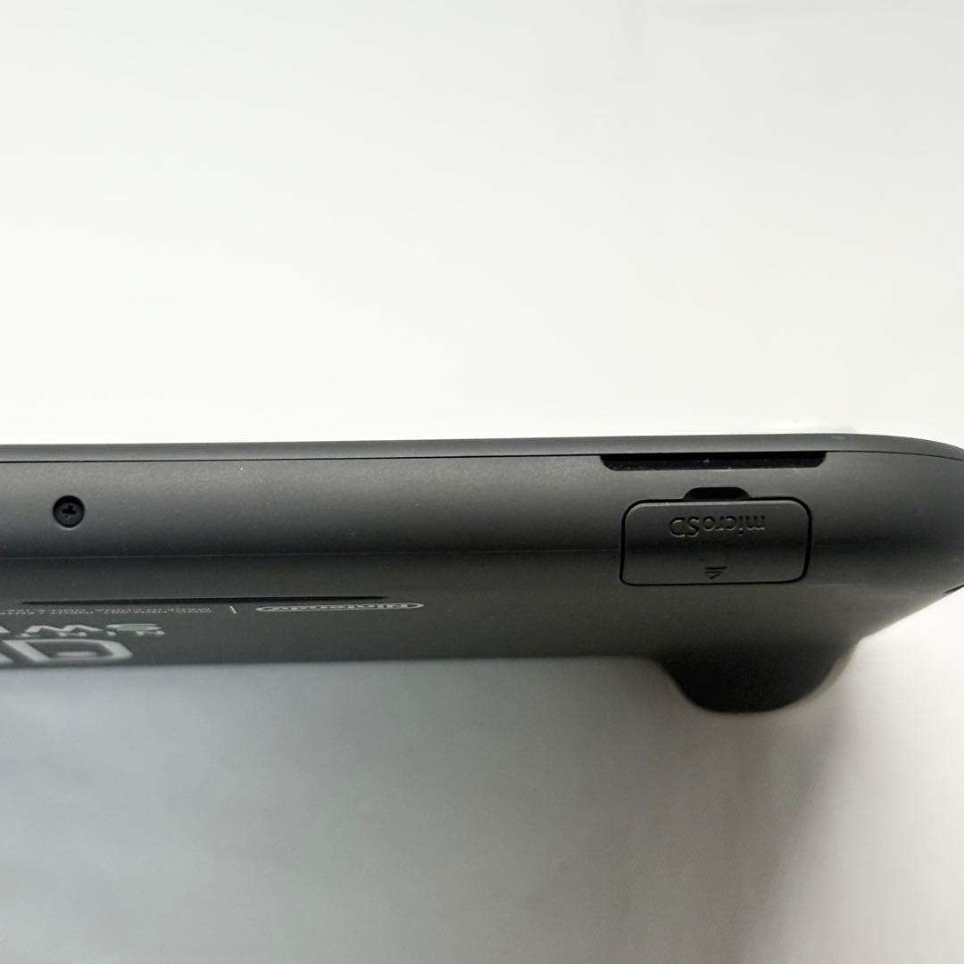 【液晶美品☆】ニンテンドー Switch Lite グレー SDカード 動作確認
