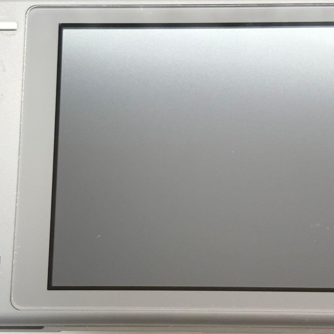 【液晶美品☆】ニンテンドー Switch Lite グレー SDカード 動作確認