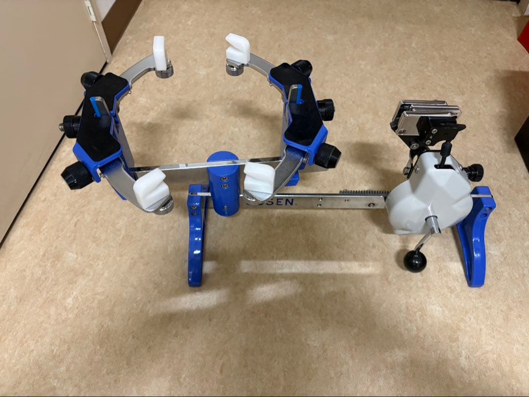 ガット張り機(バドミントン用)