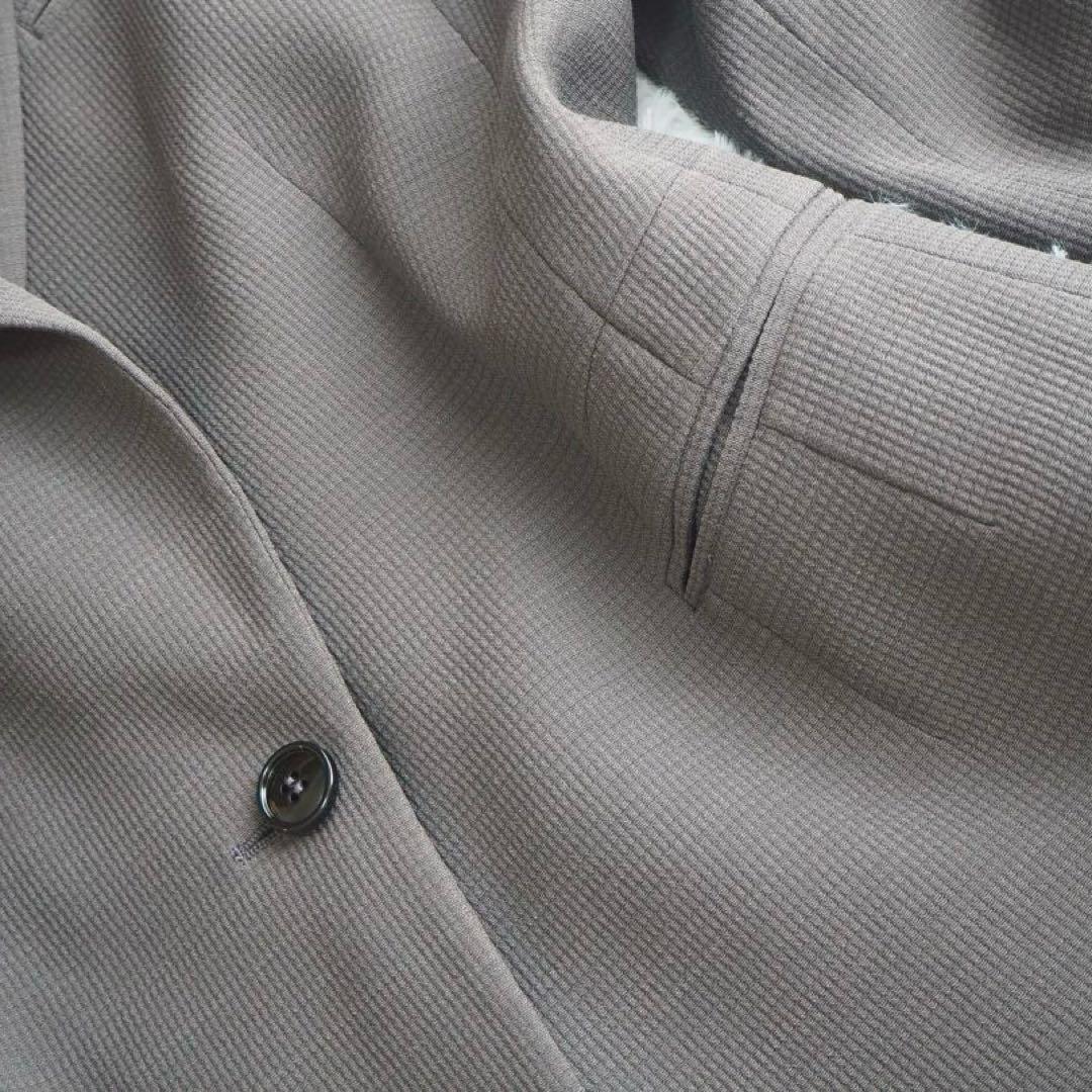 【エンポリオアルマーニ】スーツ セットアップ イタリア製 大きいサイズ 42