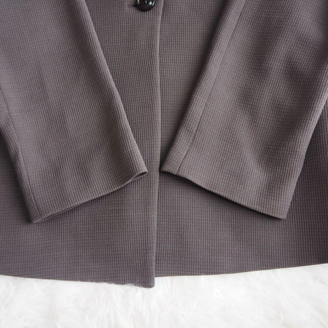 【エンポリオアルマーニ】スーツ セットアップ イタリア製 大きいサイズ 42