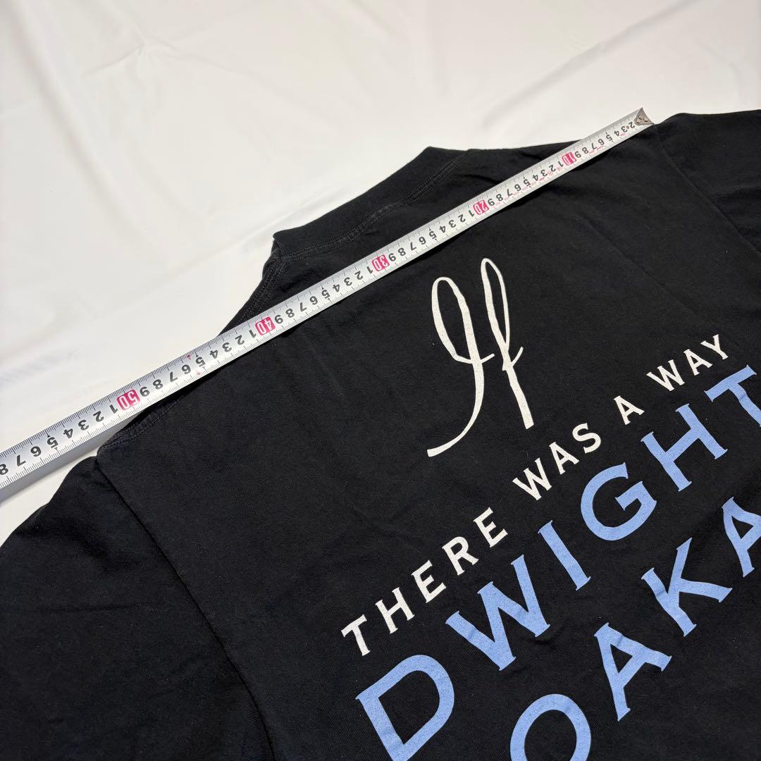 90s Brockum - Dwight Yoakam tシャツ