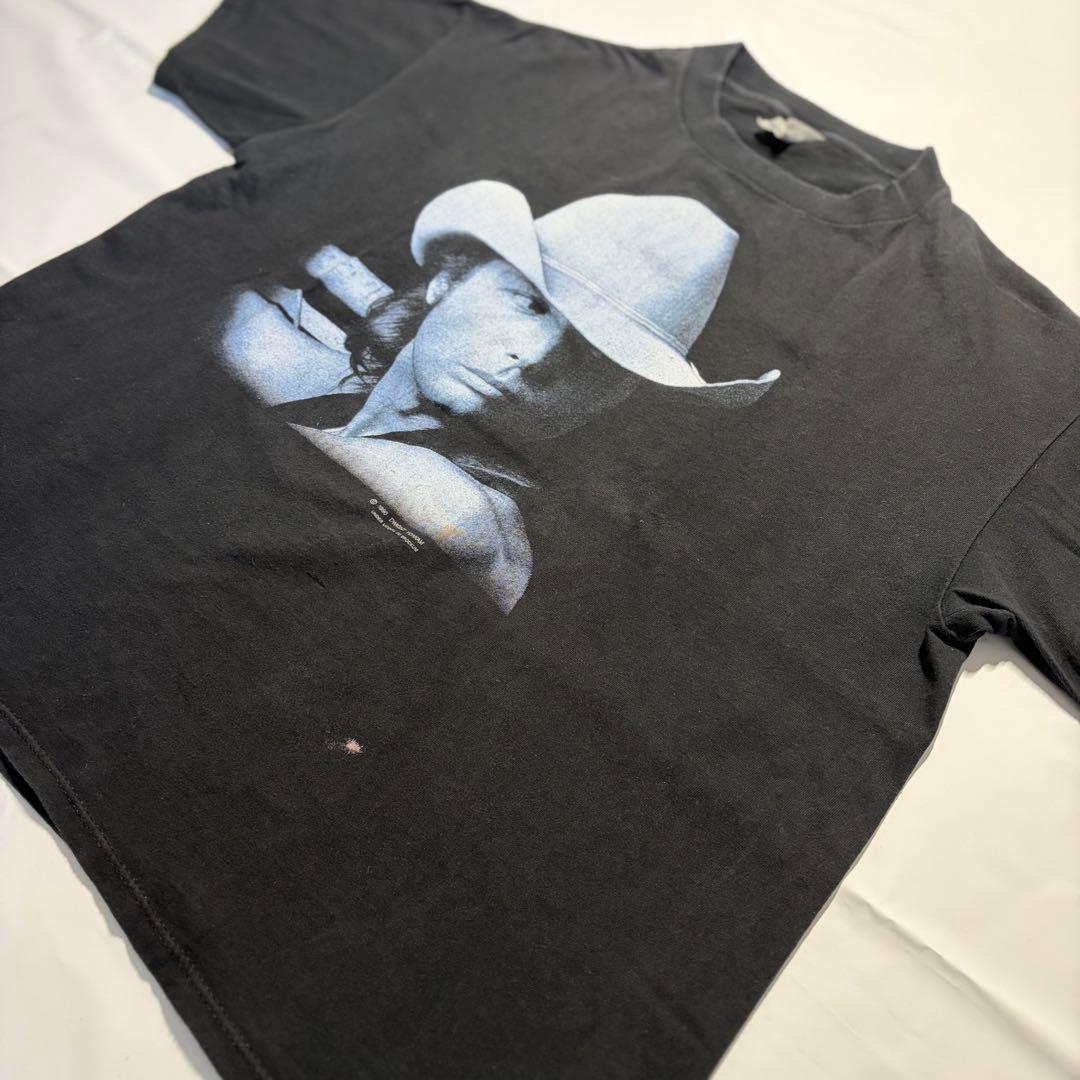 90s Brockum - Dwight Yoakam tシャツ