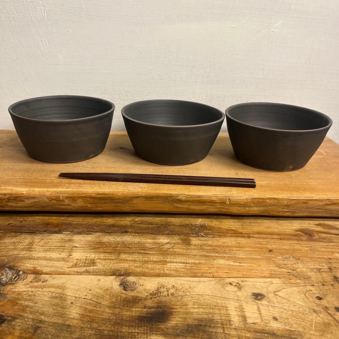 sckcrew　新品　陶器　陶芸作家　豆皿10個a