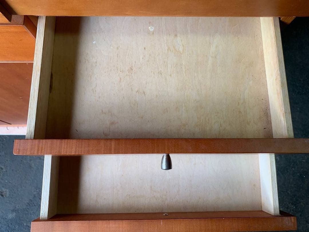 ✅食器棚　キッチンボード✅送料設置無料