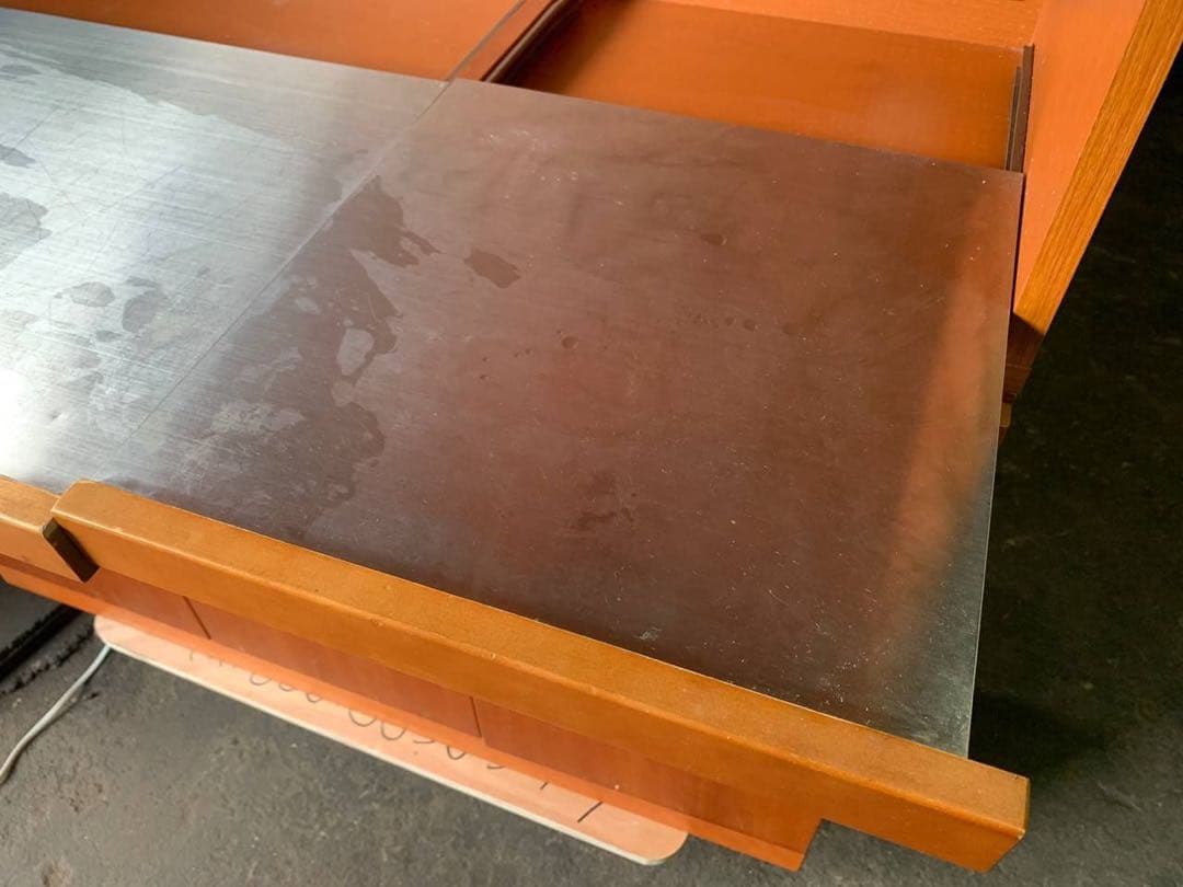 ✅食器棚　キッチンボード✅送料設置無料