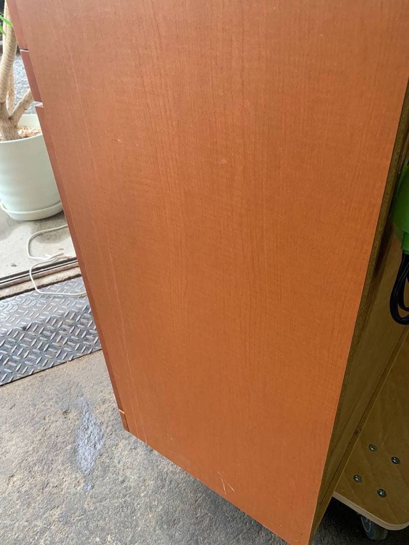 ✅食器棚　キッチンボード✅送料設置無料