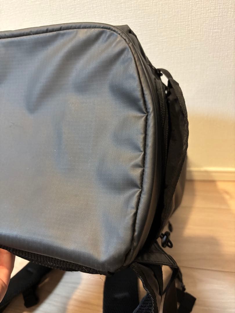 ベアバギー3ウェイバックパックキャリー　レギュラーサイズ