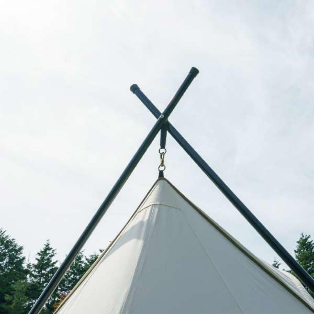 オガワテント　ピレウス　未使用品 新品