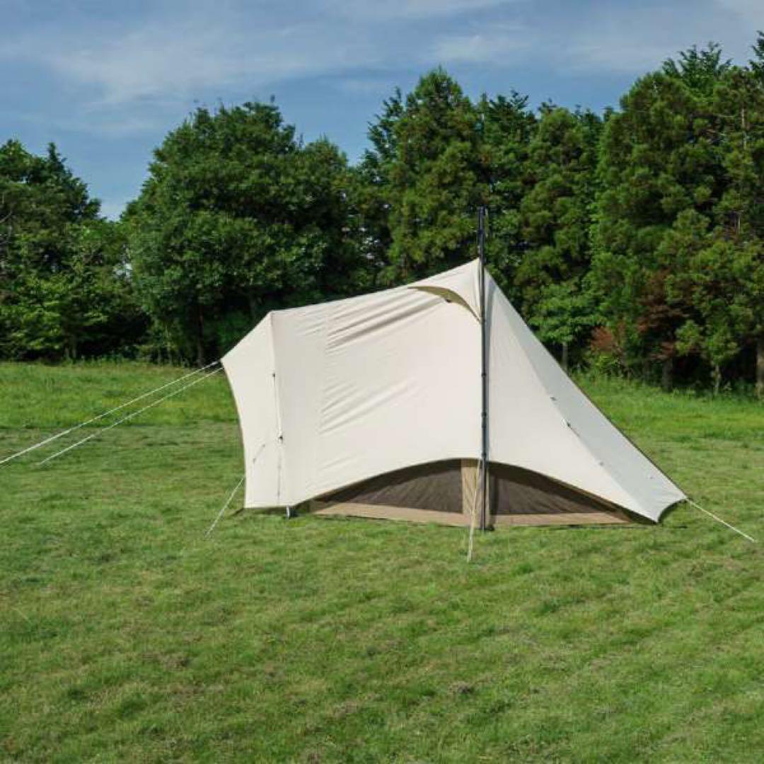 オガワテント　ピレウス　未使用品 新品