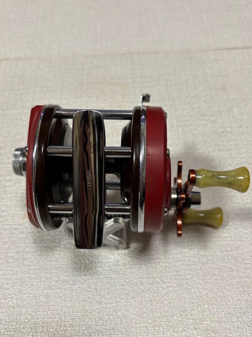 ABU AMBASSADEUR 4000 アンバサダー4000 ビンテージリール