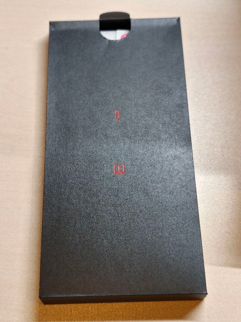 Nubia Z60 Ultra グローバル版 RAM12/ROM256GB