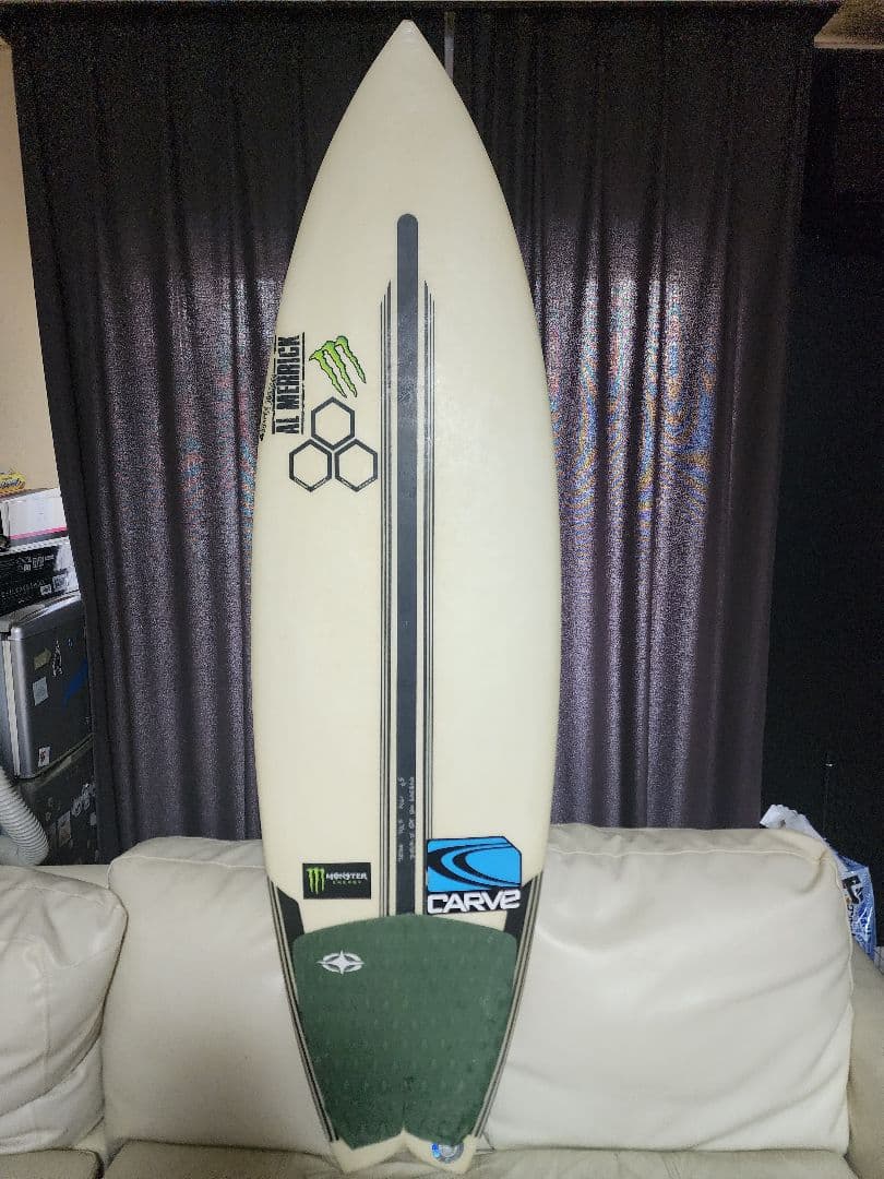 アルメリック　スパインテック　ロケットワイド正規