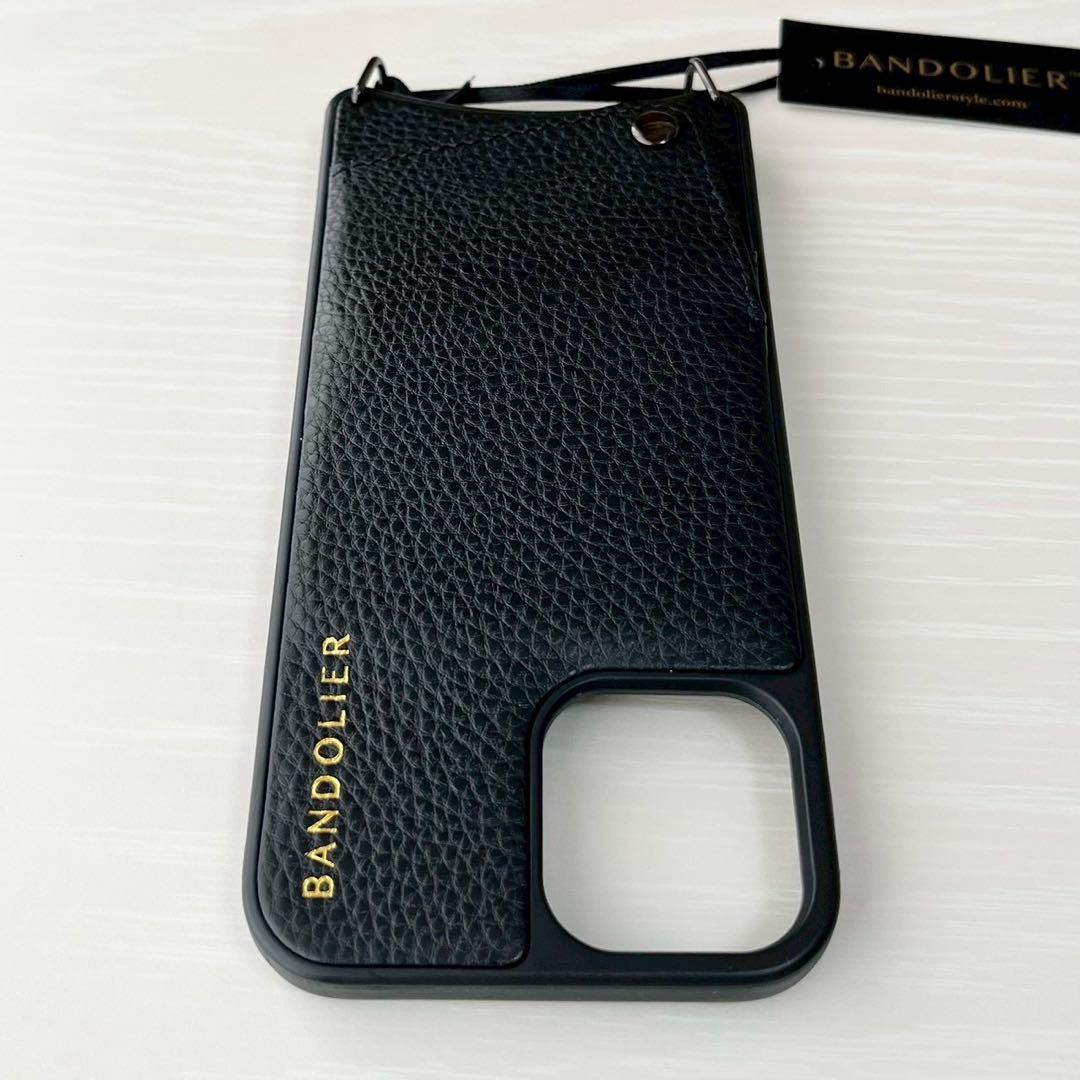 【ayaka様】BANDOLIER スマホケース iphone12 12pro