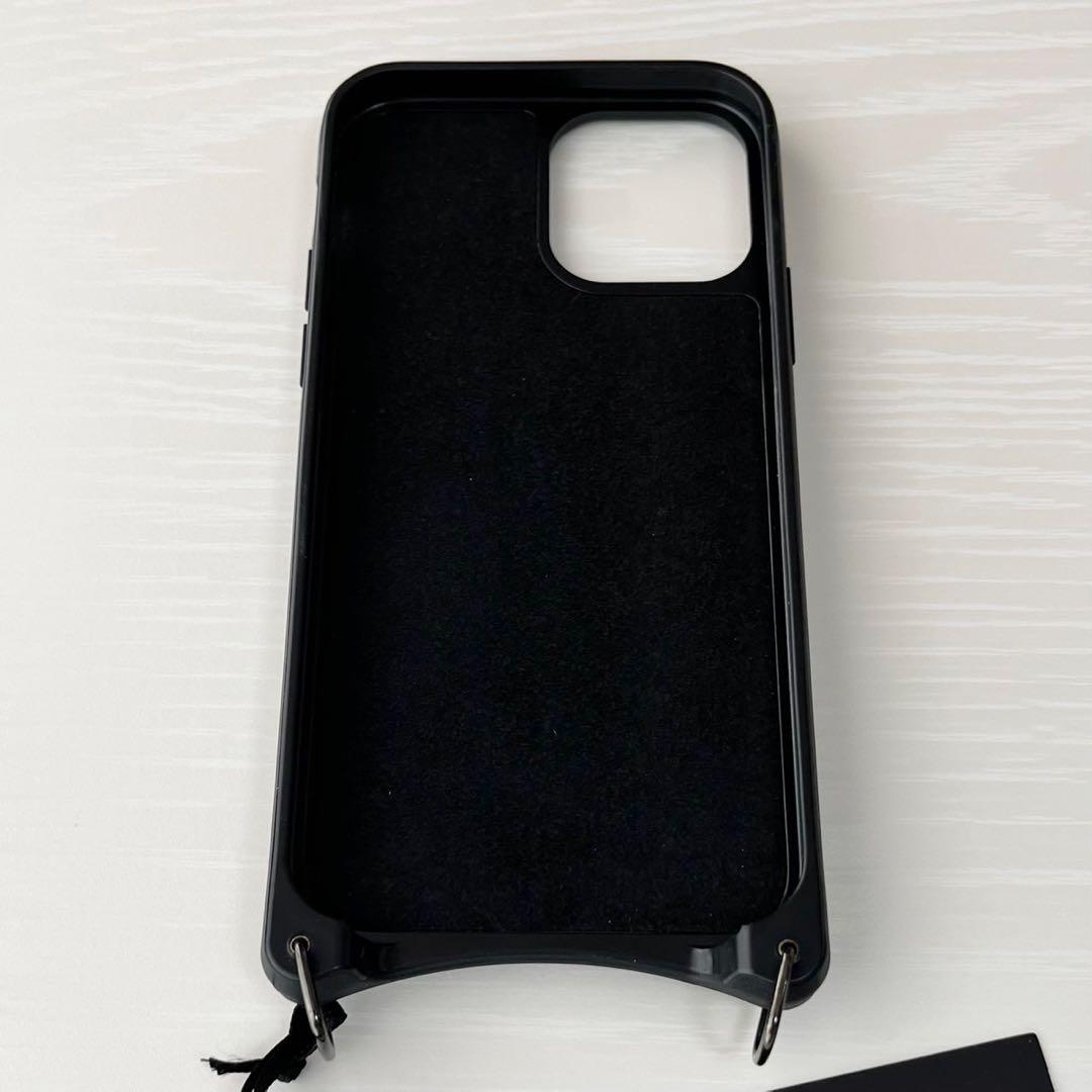 【ayaka様】BANDOLIER スマホケース iphone12 12pro