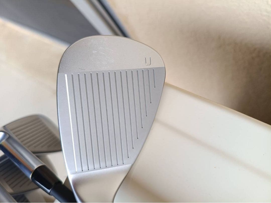 PING G730 アイアン　5本セット　TRAVIL 85 S