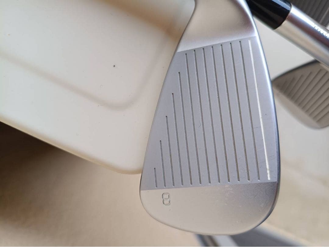 PING G730 アイアン　5本セット　TRAVIL 85 S