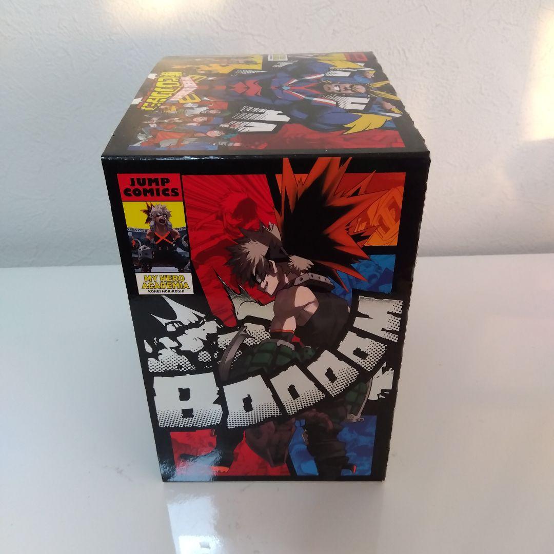 【全巻セット】僕のヒーローアカデミア　1〜42巻