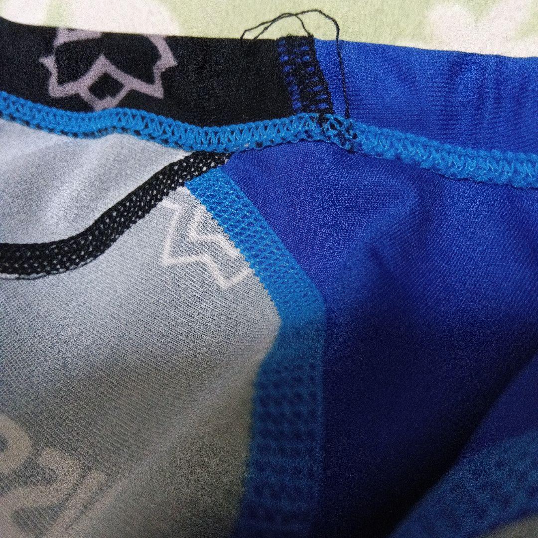 日体大水着　М