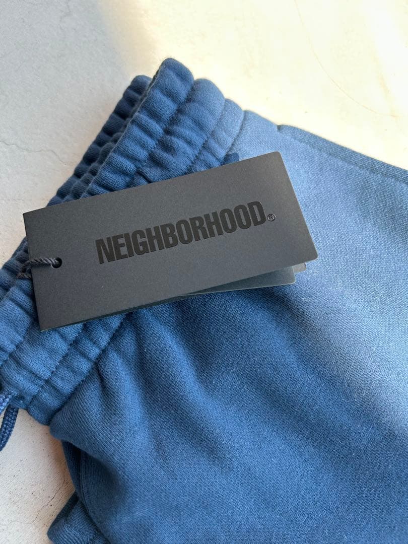 新品　未使用　NEIGHBORHOOD ハーフパンツ　メンズパンツ