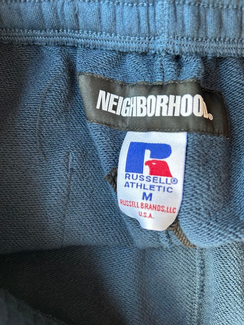 新品　未使用　NEIGHBORHOOD ハーフパンツ　メンズパンツ