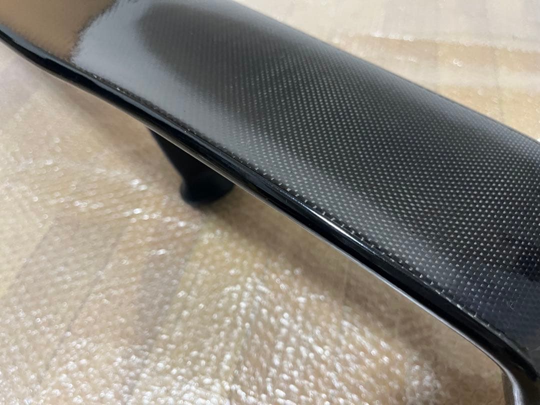 インプレッサ　s203タイプ　gtウイング