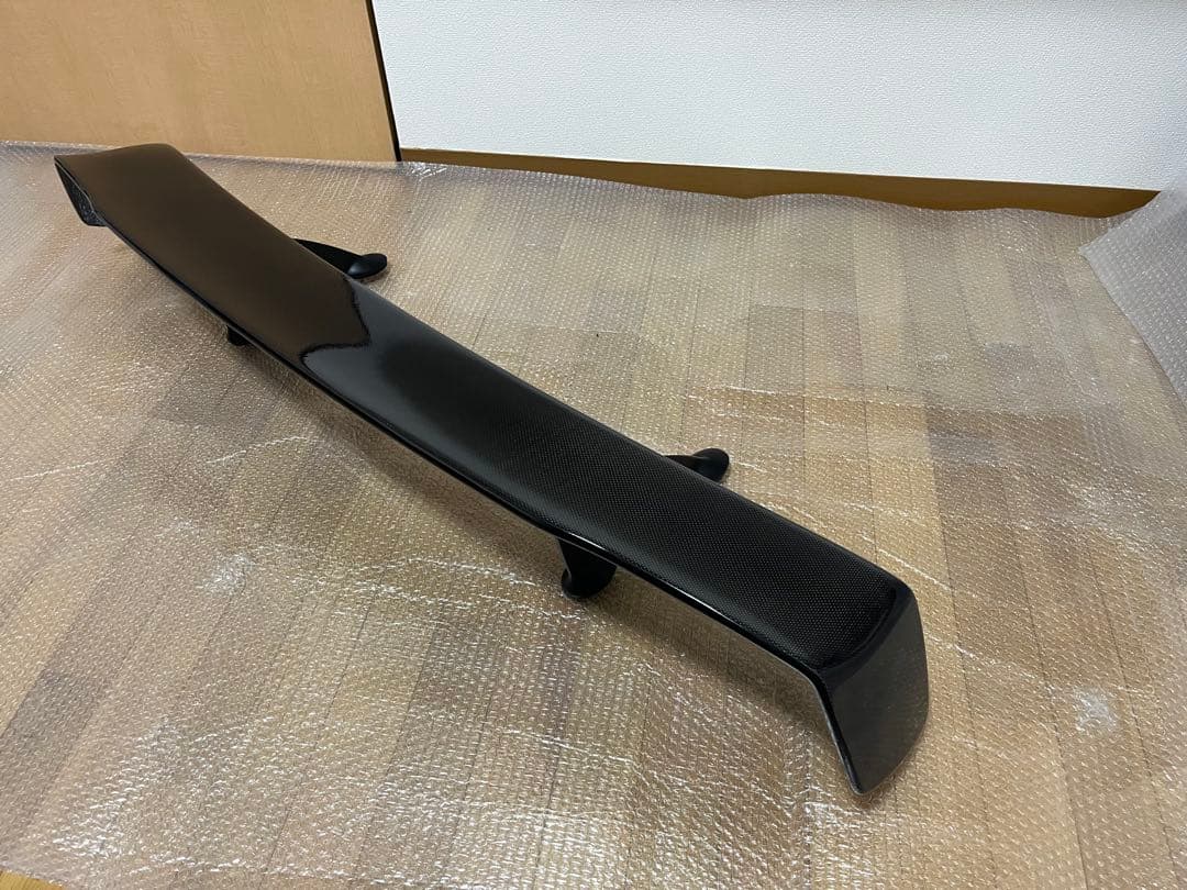 インプレッサ　s203タイプ　gtウイング