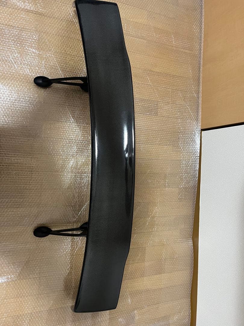 インプレッサ　s203タイプ　gtウイング