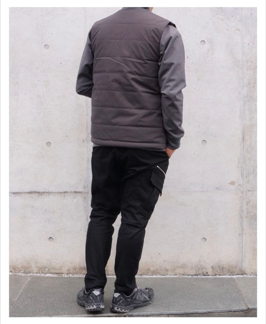 junhashimoto ダウン ベスト wjk ripvdnwinkle