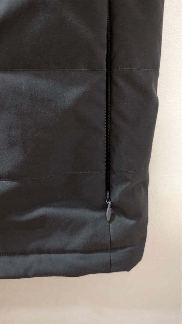 junhashimoto ダウン ベスト wjk ripvdnwinkle