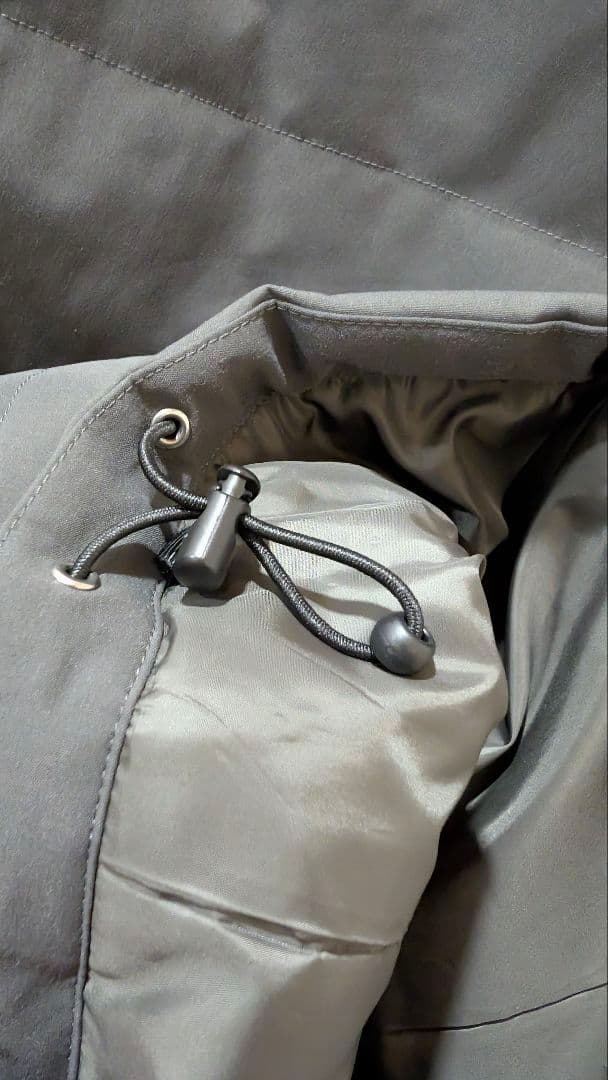 junhashimoto ダウン ベスト wjk ripvdnwinkle