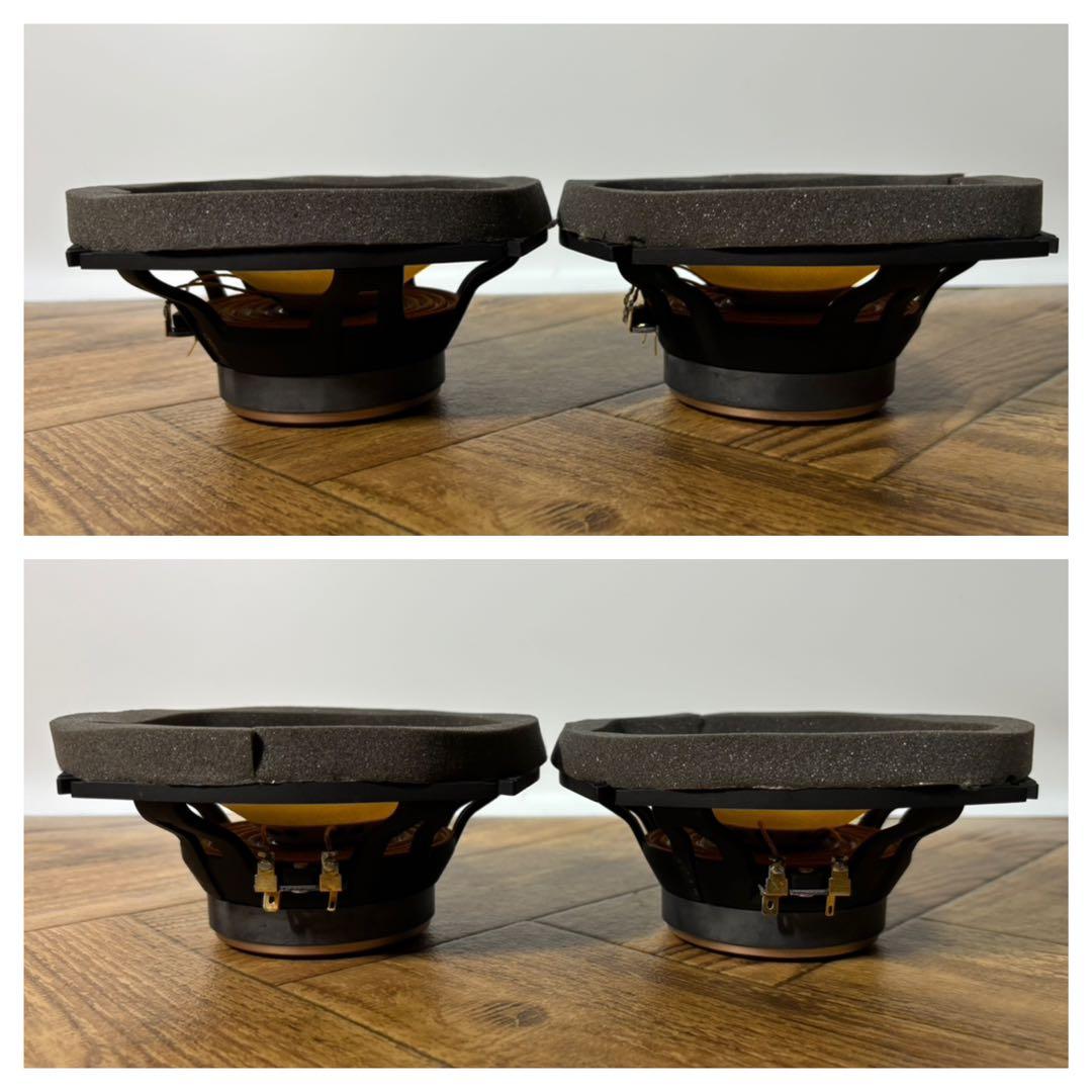 ◎ケンウッド◎セパレートカスタムフィットスピーカー◎17cm