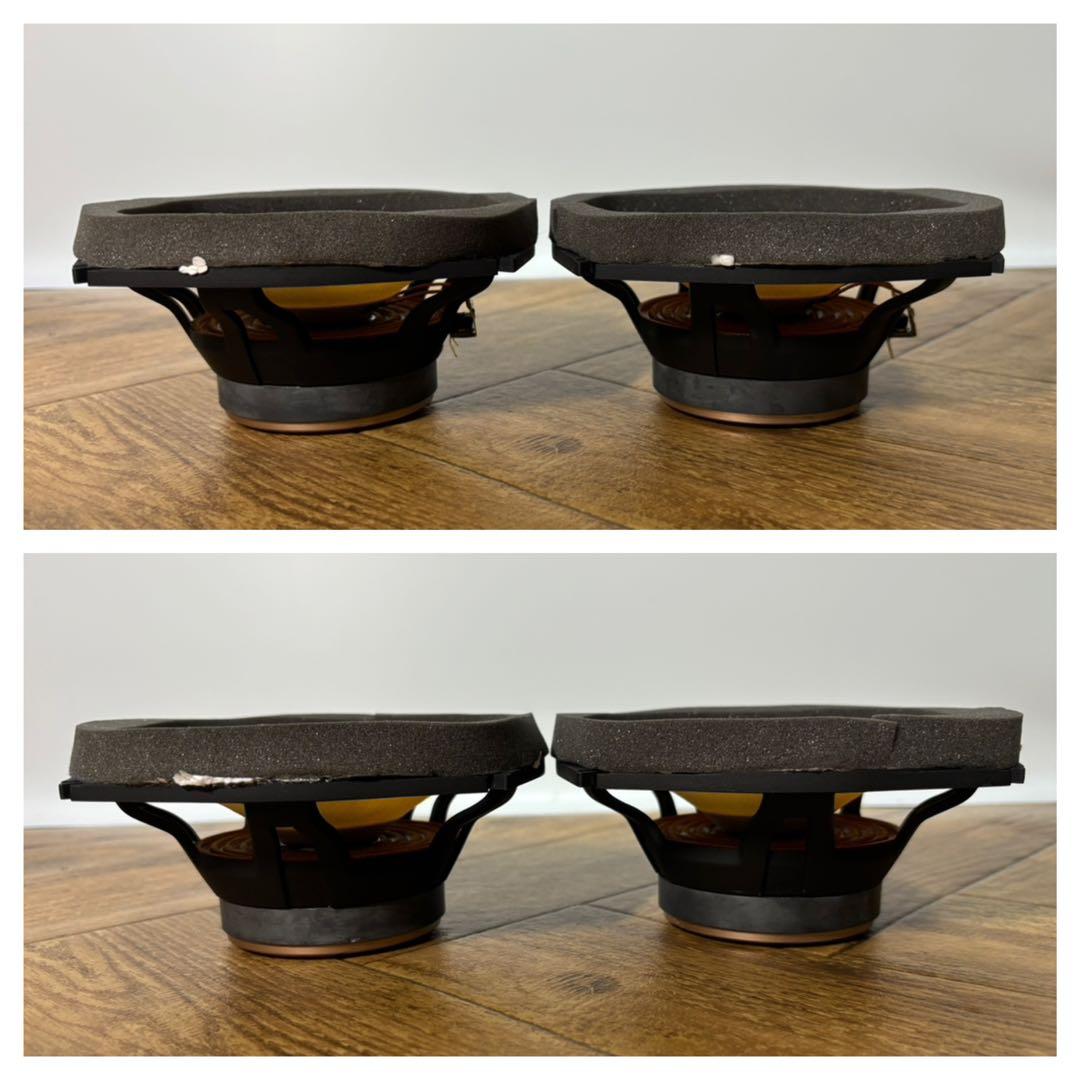 ◎ケンウッド◎セパレートカスタムフィットスピーカー◎17cm