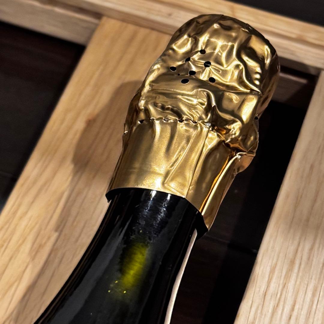 ゴッセ ・グラン・レゼルヴ・ブリュットNV 　90年代後半