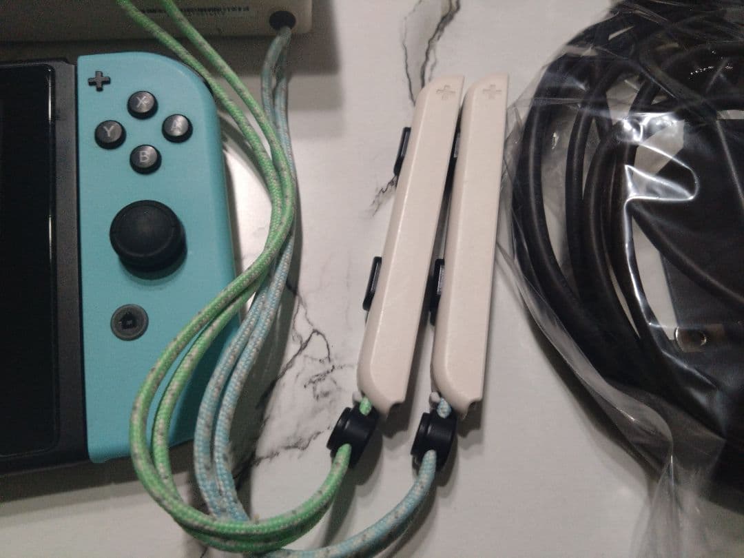 ニンテンドースイッチ本体 Switch あつまれどうぶつの森エディションセット